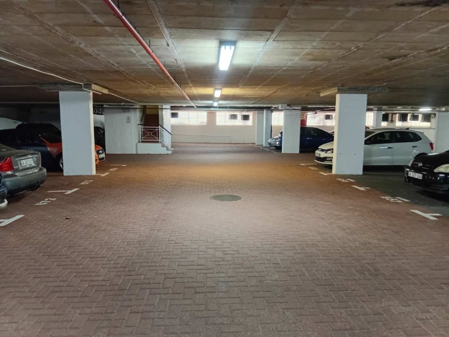 To Let commercial Property for Rent in Westlake Western Cape